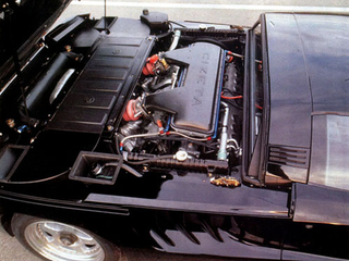 Illustration for article titled $700,000 Government-Seized Cizeta V-16T: Coolest Supercar You've Never Heard Of